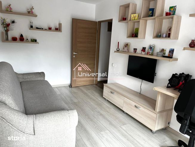 Apartament cu 2 camere decomandate, zona BMW-0