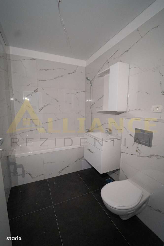 Vânzare apartament 2 camere studio Popești-Leordeni str. Solstițiului-6
