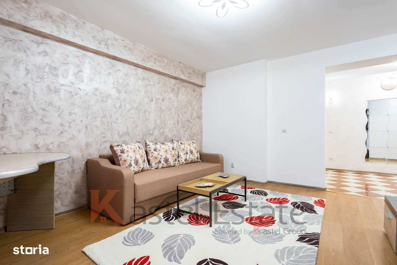 Apartament 2 camere | Confort City - Imagine principală: 3/12