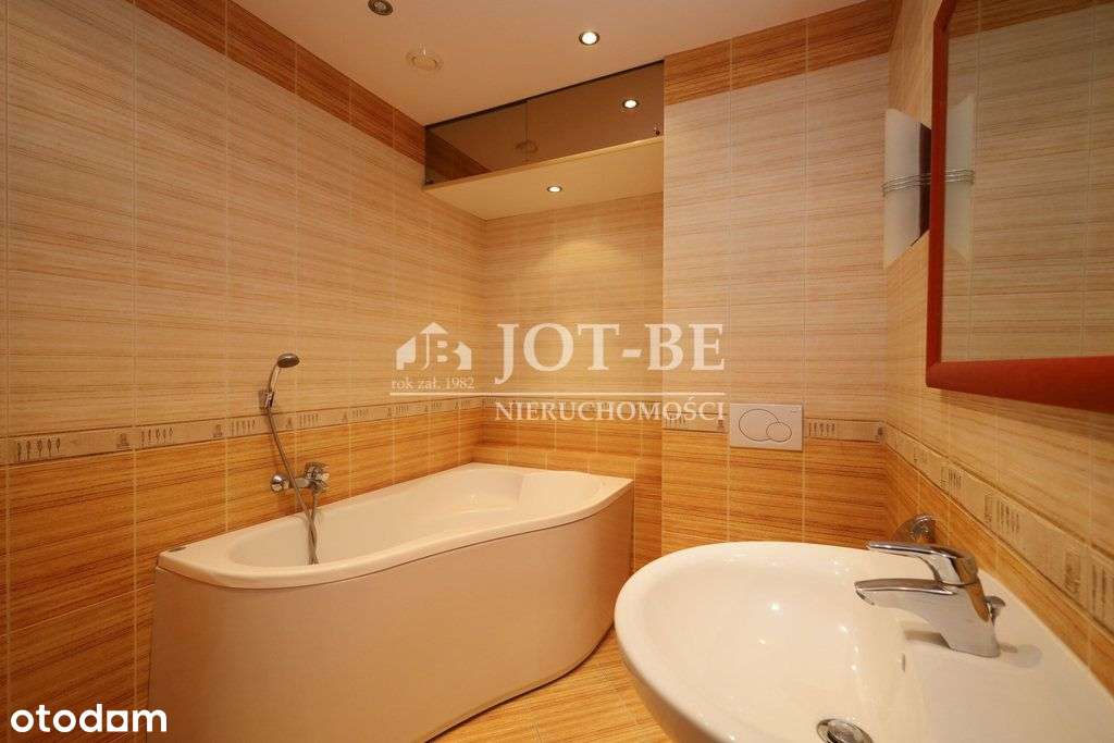 Słoneczne 52m2, balkon, Muchobór, Marka Hłaski-10