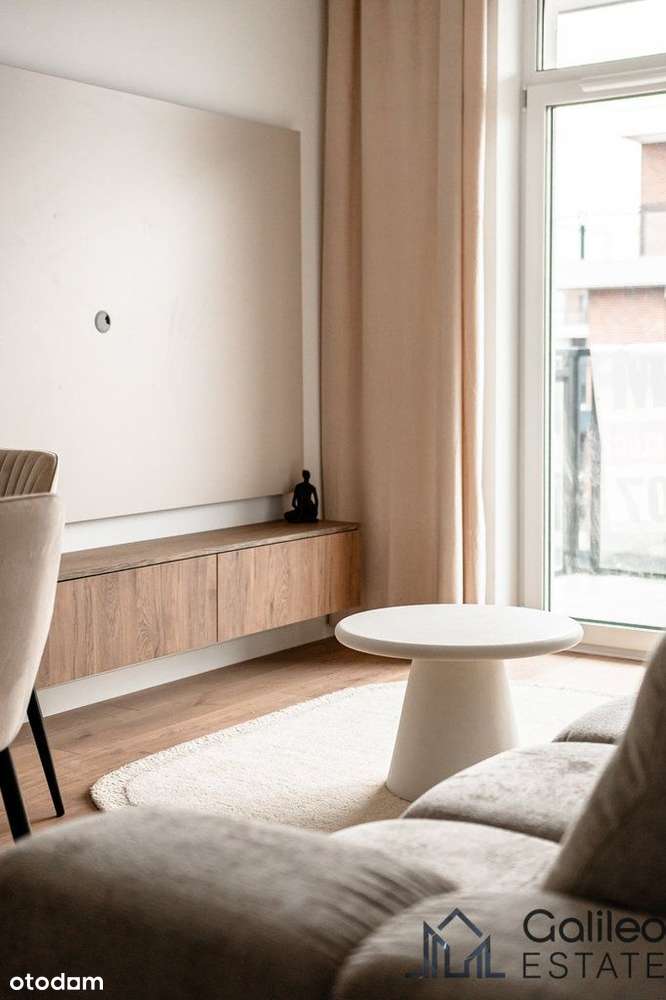 2-pokojowe mieszkanie | Nowe Miasto Polesie-13