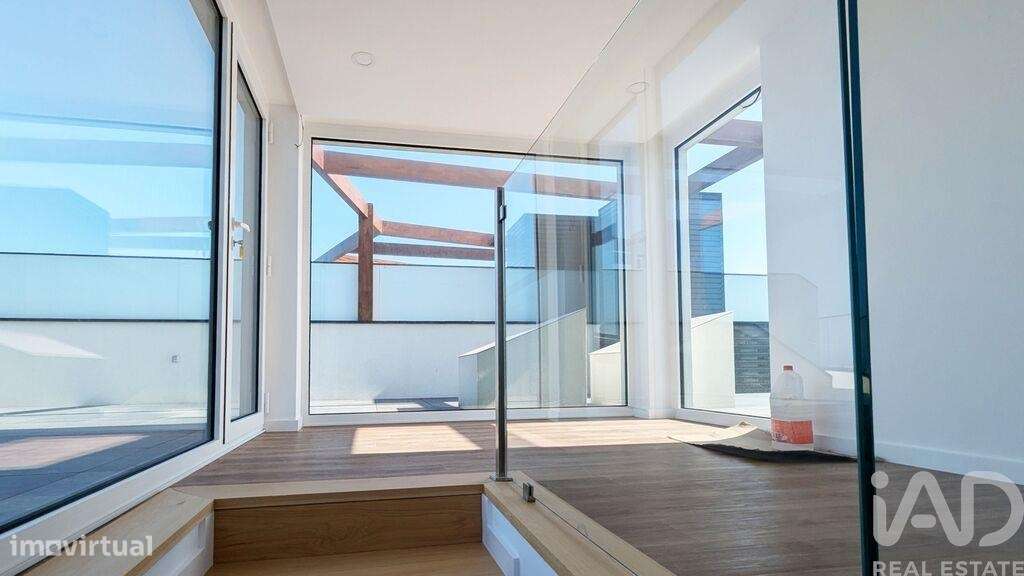 Apartamento T3 em Gafanha da Encarnação de 435,00 m2 - Grande imagem: 5/29