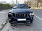 Jeep Grand Cherokee 3.0 TD AT Limited - 5