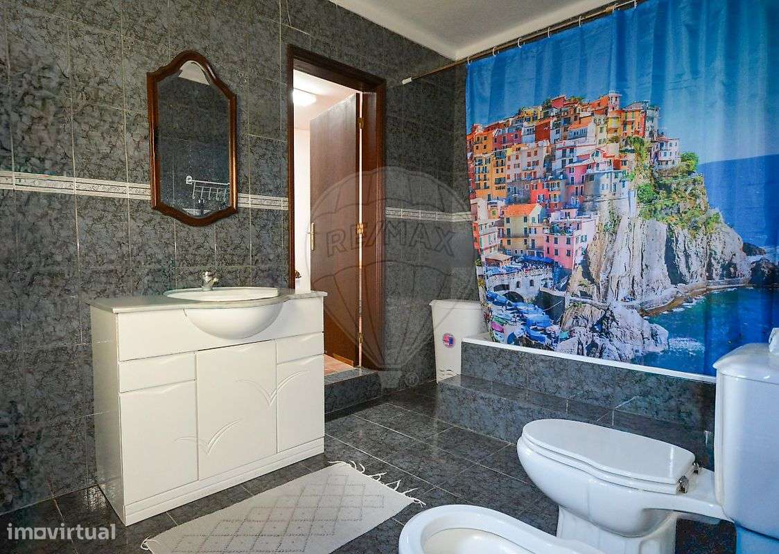 Moradia T4 para venda-26