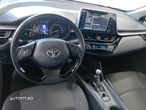 Toyota C-HR 1.8 HSD 122 CP 4x2 CVT C-enter - 6