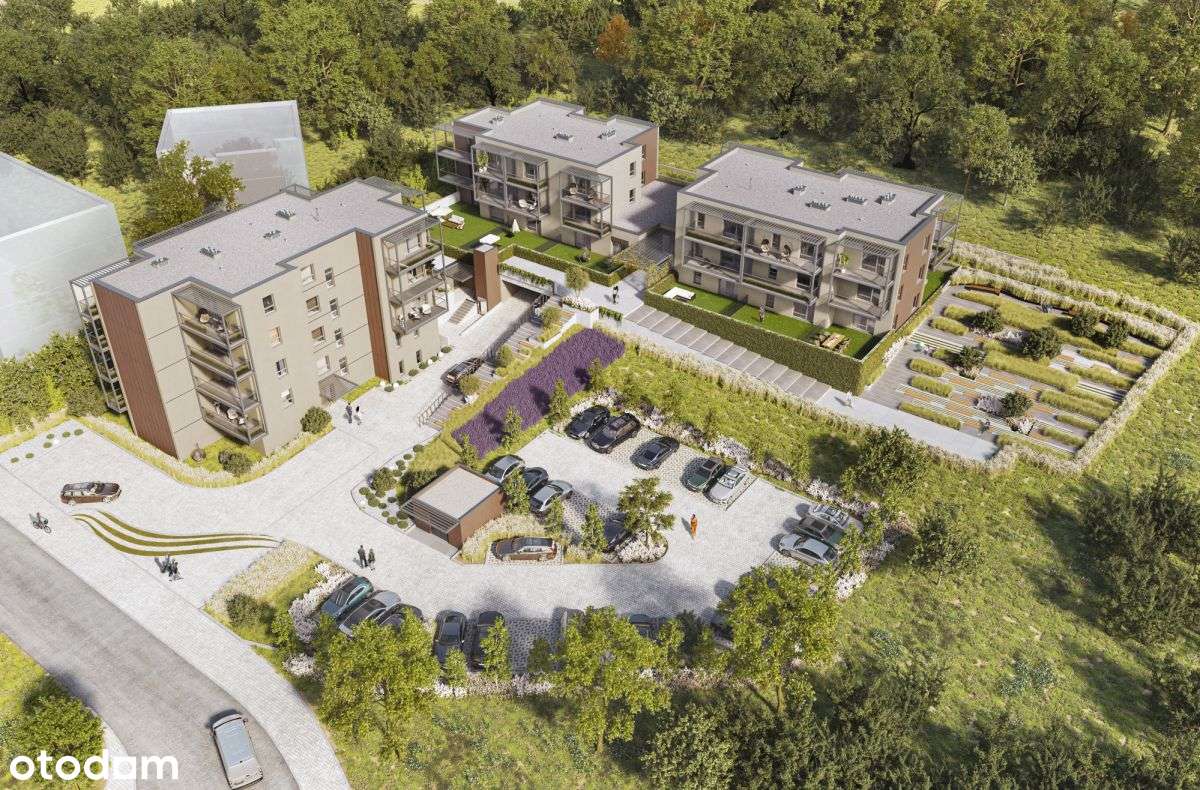 Grunt pod zabudowę mieszkaniowo-usługową Gdańsk-0