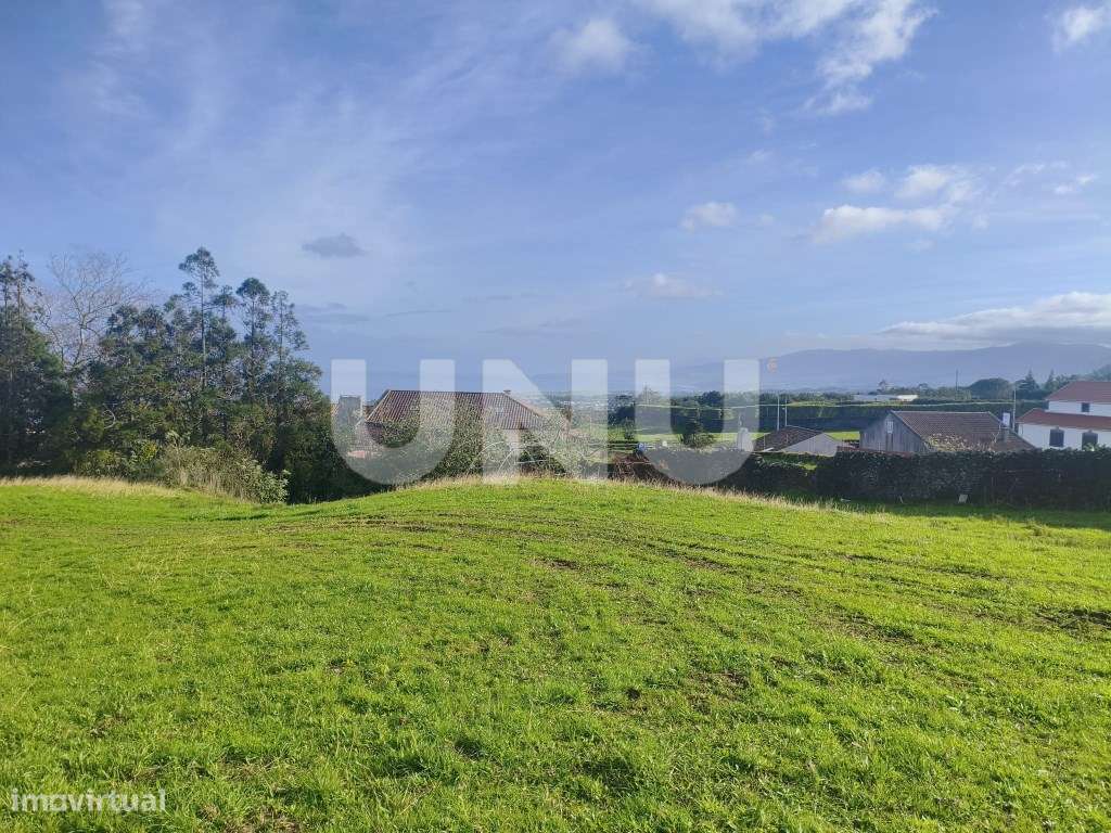 Terreno Rústico- Capelas-10