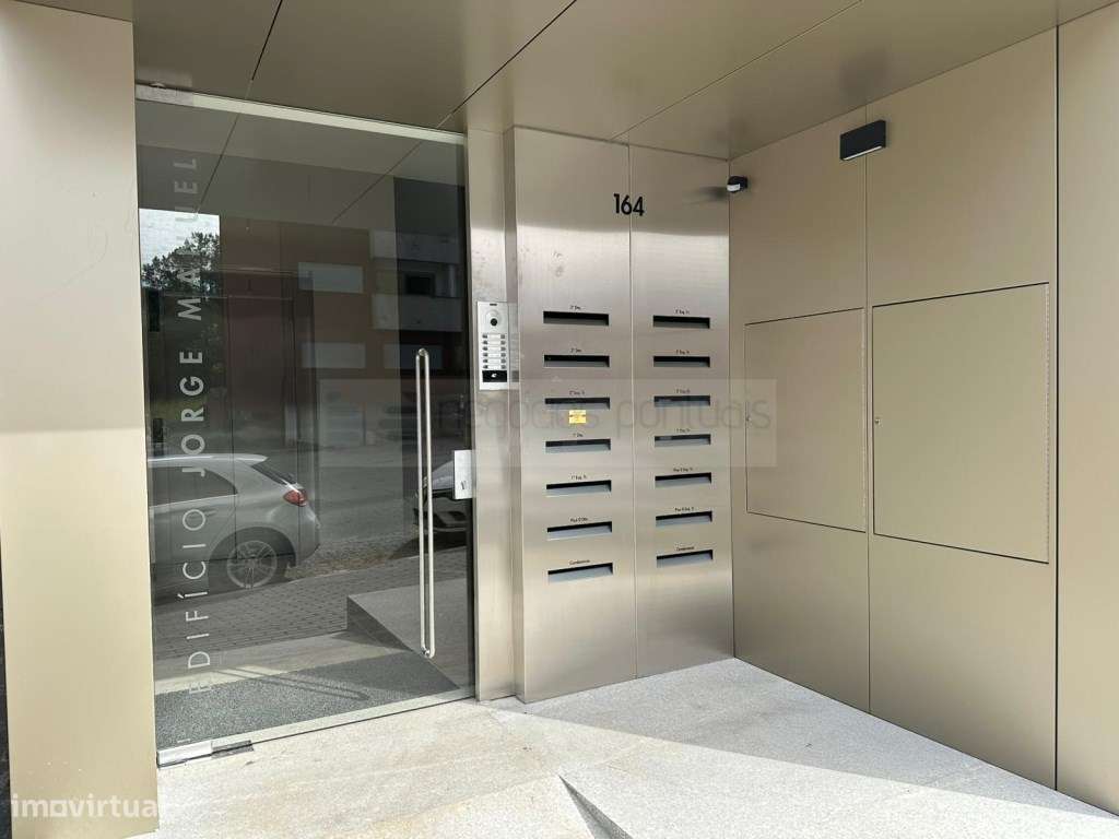 Apartamento Novo, pronto habitar-38