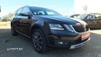 Skoda Octavia Combi 2.0 TDI (Green tec) 4x4 DSG Scout - 9