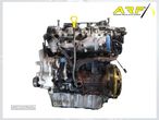 Motor Hyundai Tucson 2008 2.0 Crdi  Ref: D4EA - 1