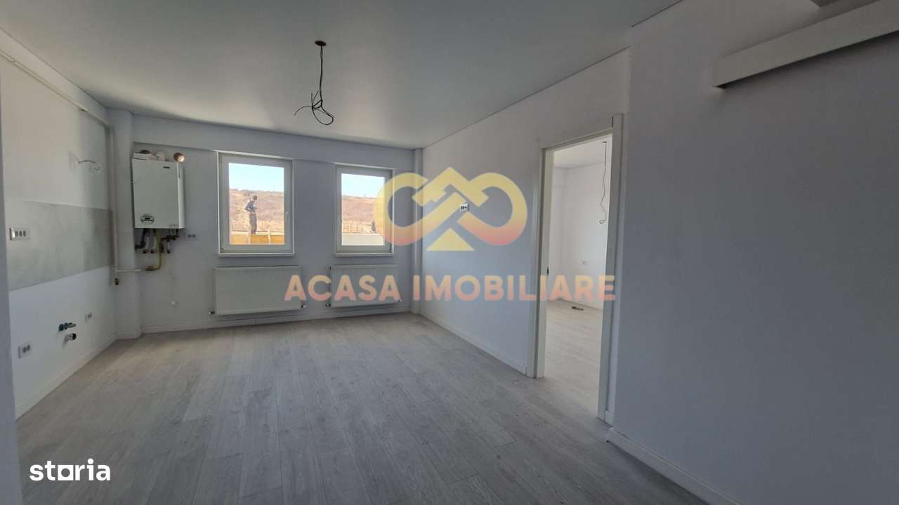 BUCIUM IDEAL INVESTITIE AP. 2 CAMERE OPEN SPACE-12
