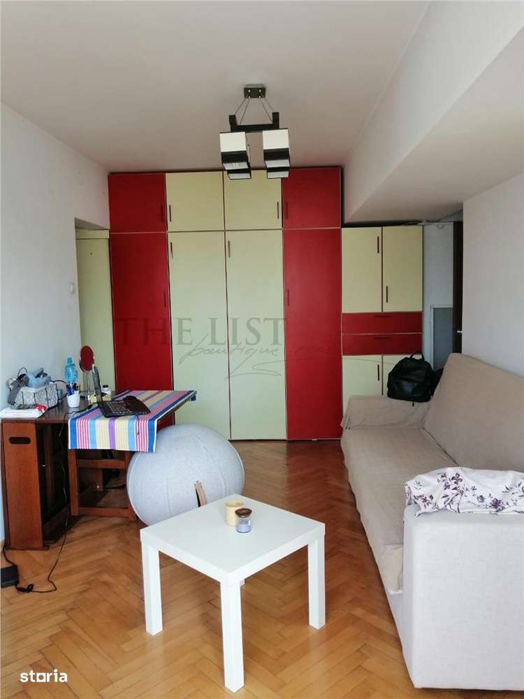 De Vanzare Apartament 2 camere | Floreasca-2
