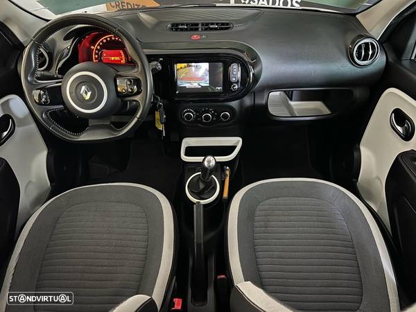 Renault Twingo - 17