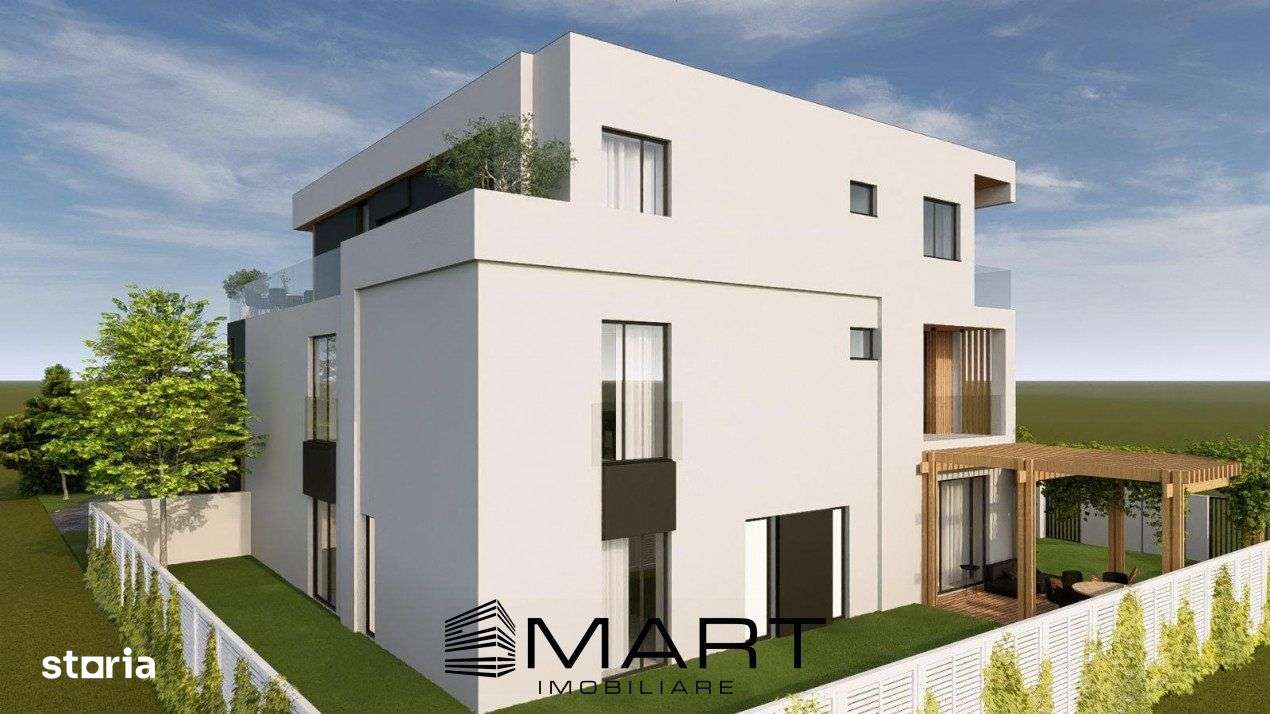 Apartament 4 camere 115mp si curte 200mp Calea Cisnadiei - Imagine principală: 4/6