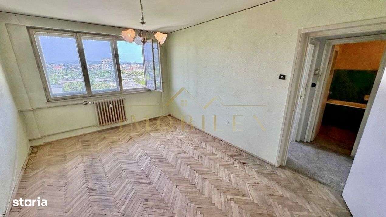 Apartament 2 camere, zona Gheorgheni - Imagine principală: 1/7