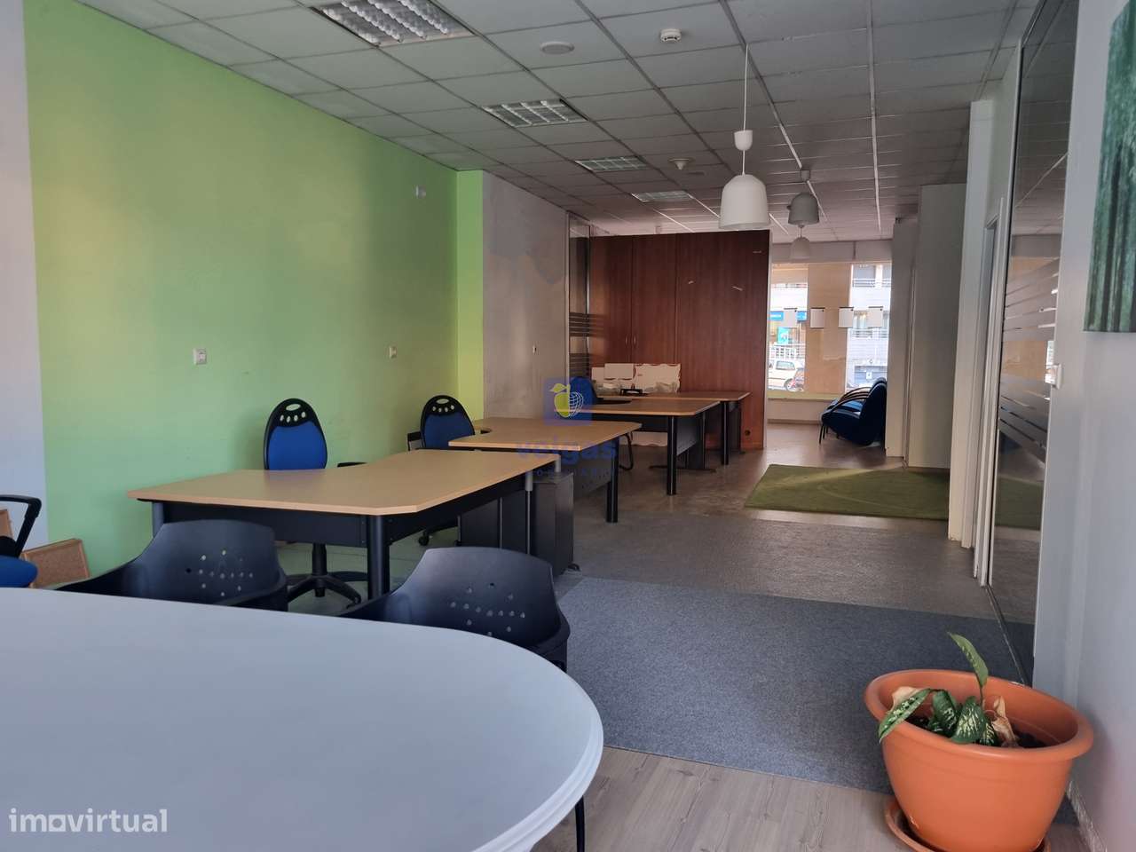 Loja nas Colinas do Cruzeiro - Grande imagem: 4/51