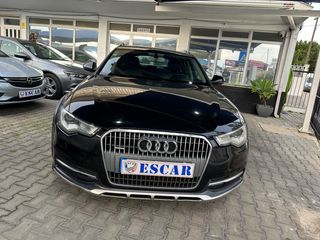 Audi A6 Allroad 3.0 TDi quattro Excl. S tronic C.Diesel