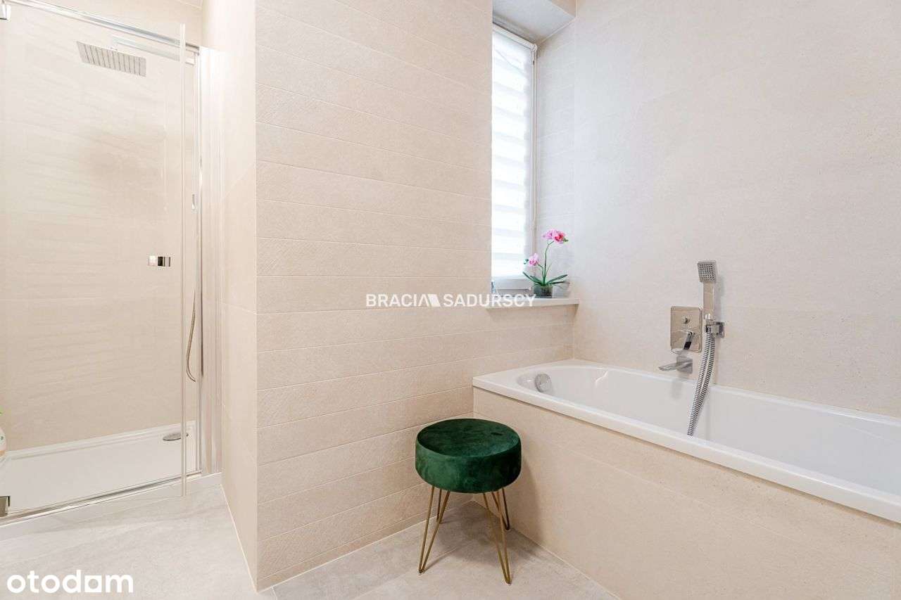 Dom na sprzedaż - Krowodrza-4