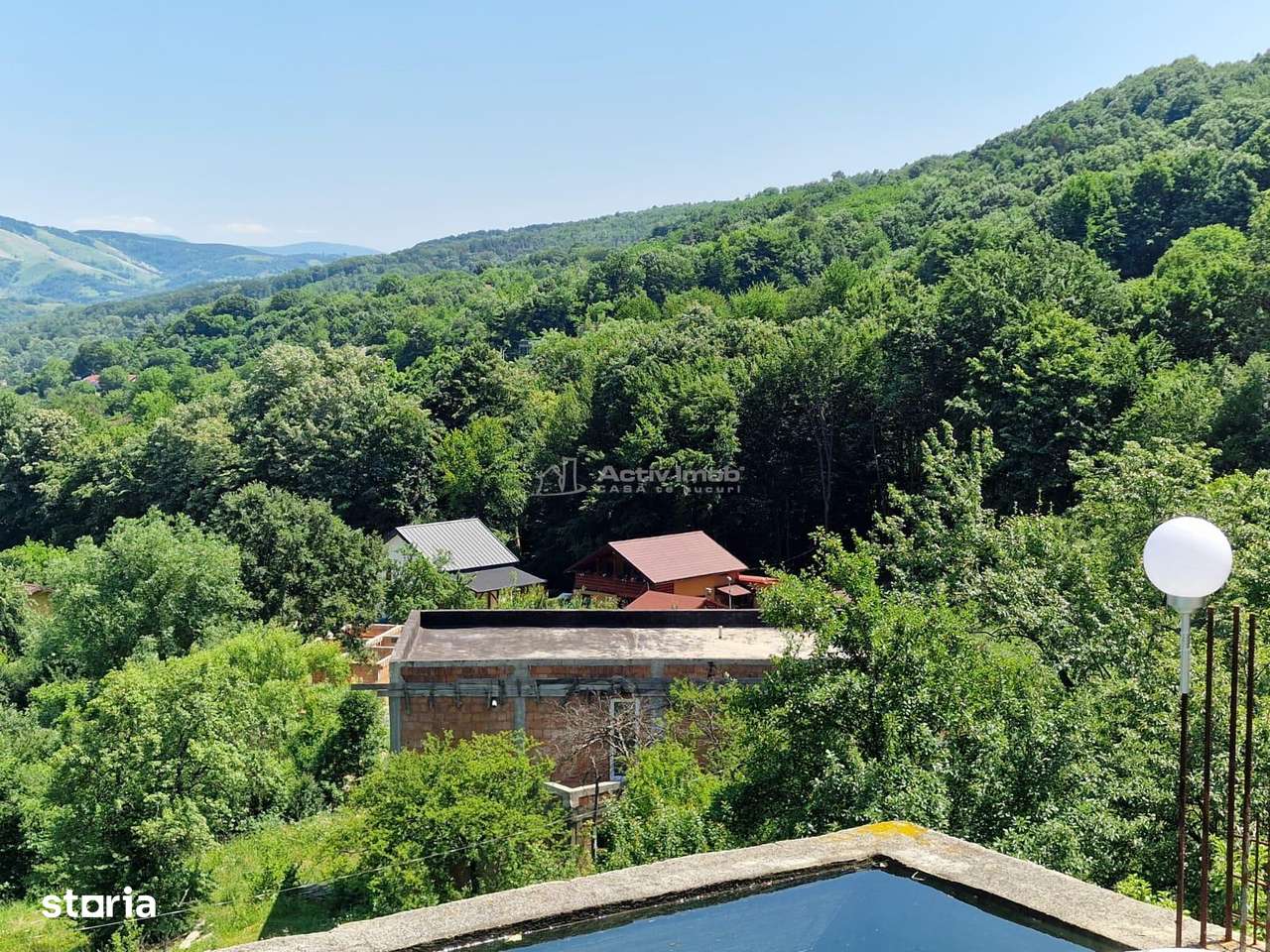 Resita Terenuri Urbane Intravilane Cartier Francez, 450mp, 600mp, 714m - Imagine principală: 3/11