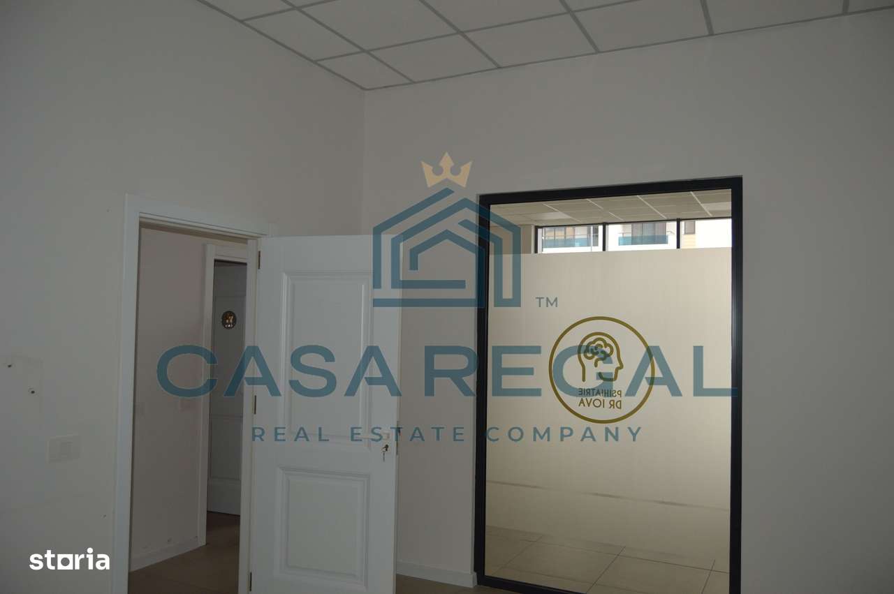 Spatiu comercial 82mp utili, bloc A3 - Victoria Rezidential-5