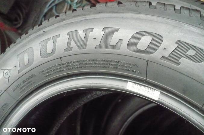 DUNLOP SP Winter Response 2 185/60R15 7,5mm 2020 - 3