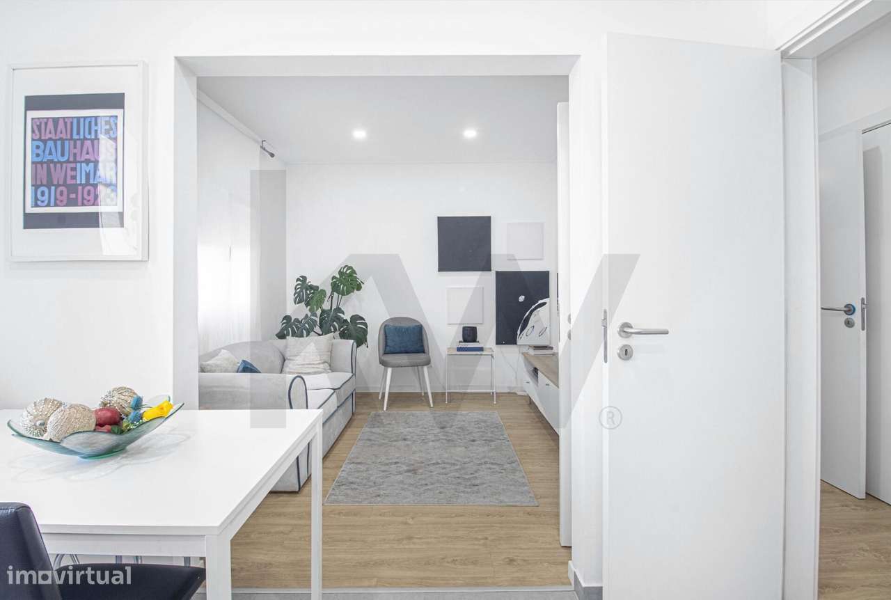 T2 Barreiro com 60m2 - O Seu Novo Começo Espera Por Você - Grande imagem: 5/21