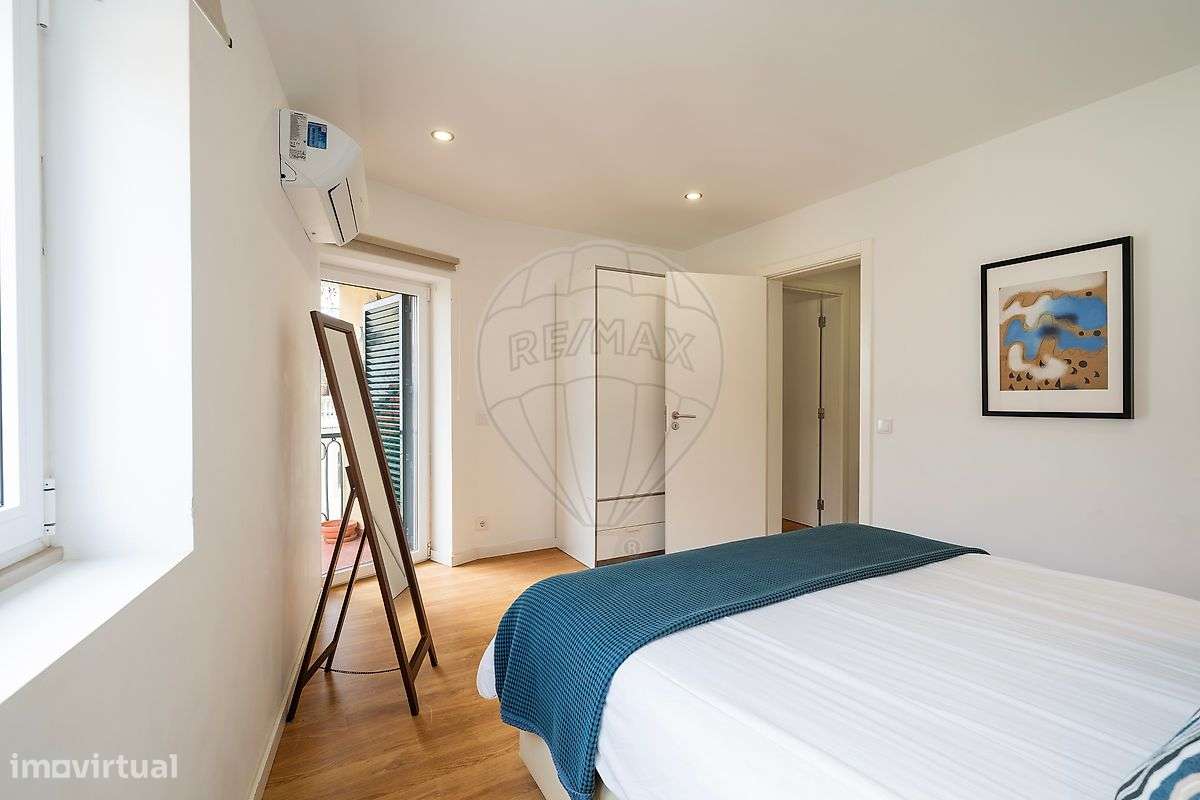 Apartamento T2 para venda-12