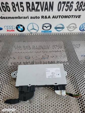 Modul Calculator CAS4 Bmw X3 X4 X5 X6 F25 F26 F15 F16 Cod 9301522 - 1