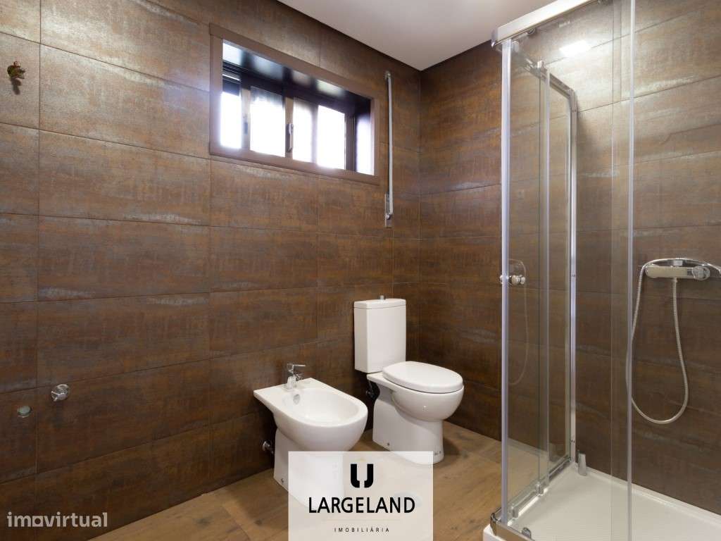 Apartamento T3 - Oliveira de Azeméis-7