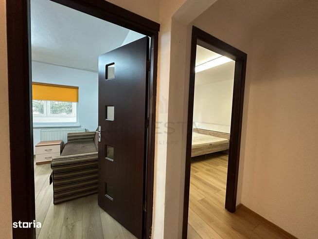 Apartament 3 camere / Marasti / bloc reabilitat termic-6