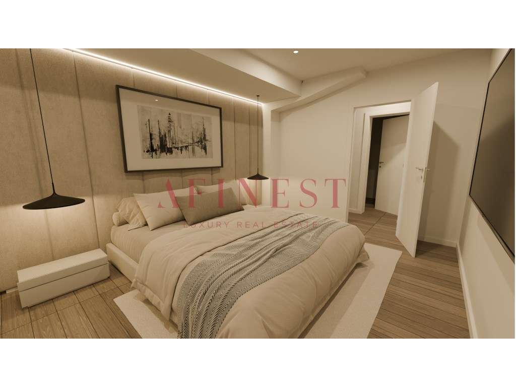 Moradia T2 +1 | Amoreira - Alcabideche - Grande imagem: 5/33