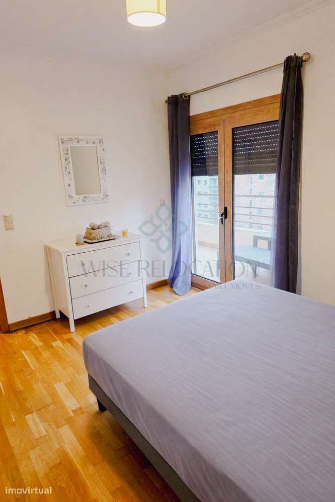 ** Oportunidade: Apartamento t3 à venda na Colinas do Cruzeiro**-6