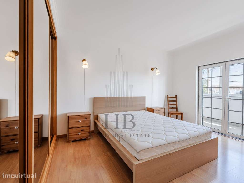Exclusiva Moradia T4 com Piscina e Jardim |S. Joao das Lampas |Sintra-47