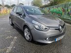 Renault Clio Sport Tourer 0.9 TCE Dynamique S - 8