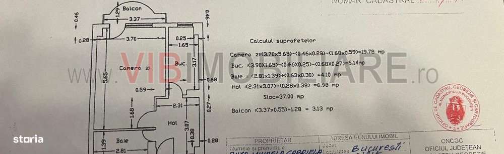 Studio - 42 mp - Vitan - mall Vitan - Piata Alba Iulia-3