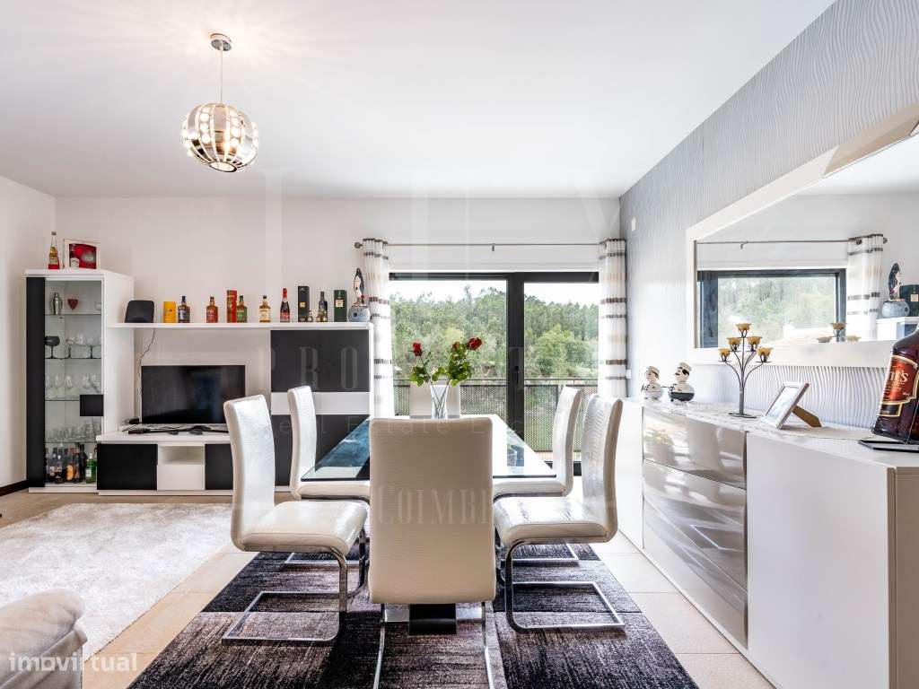 Apartamento T2 | Último Piso | Montemor-o-Velho - Grande imagem: 3/23