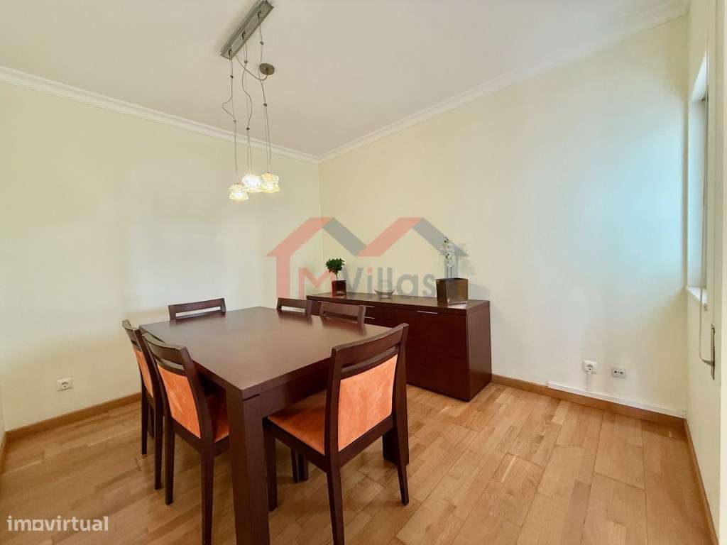Apartamento T2 ultimo andar - Faro - Grande imagem: 4/31