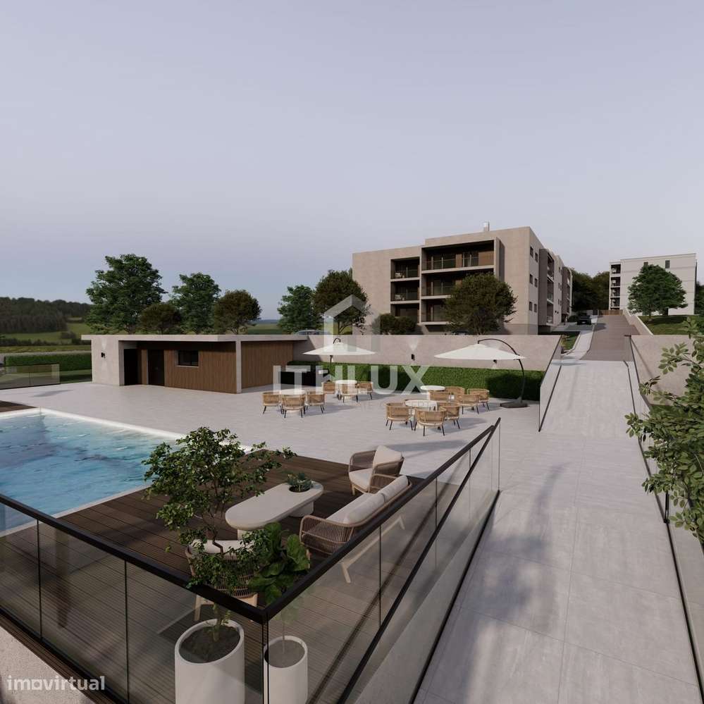 T1 Exclusivo | Design Moderno, Piscina Aquecida e Qualidade de Vida nu-11