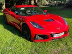 Chevrolet Corvette Stingray 3LT 6.2 V8 Cabrio Automatik - 4