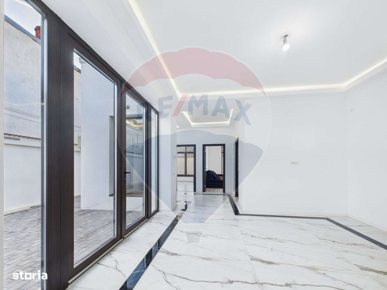 Casă individuala de vanzare Rahova, noua, moderna-4