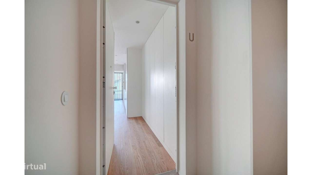 Apartamento T2 em Lisboa - Grande imagem: 2/35