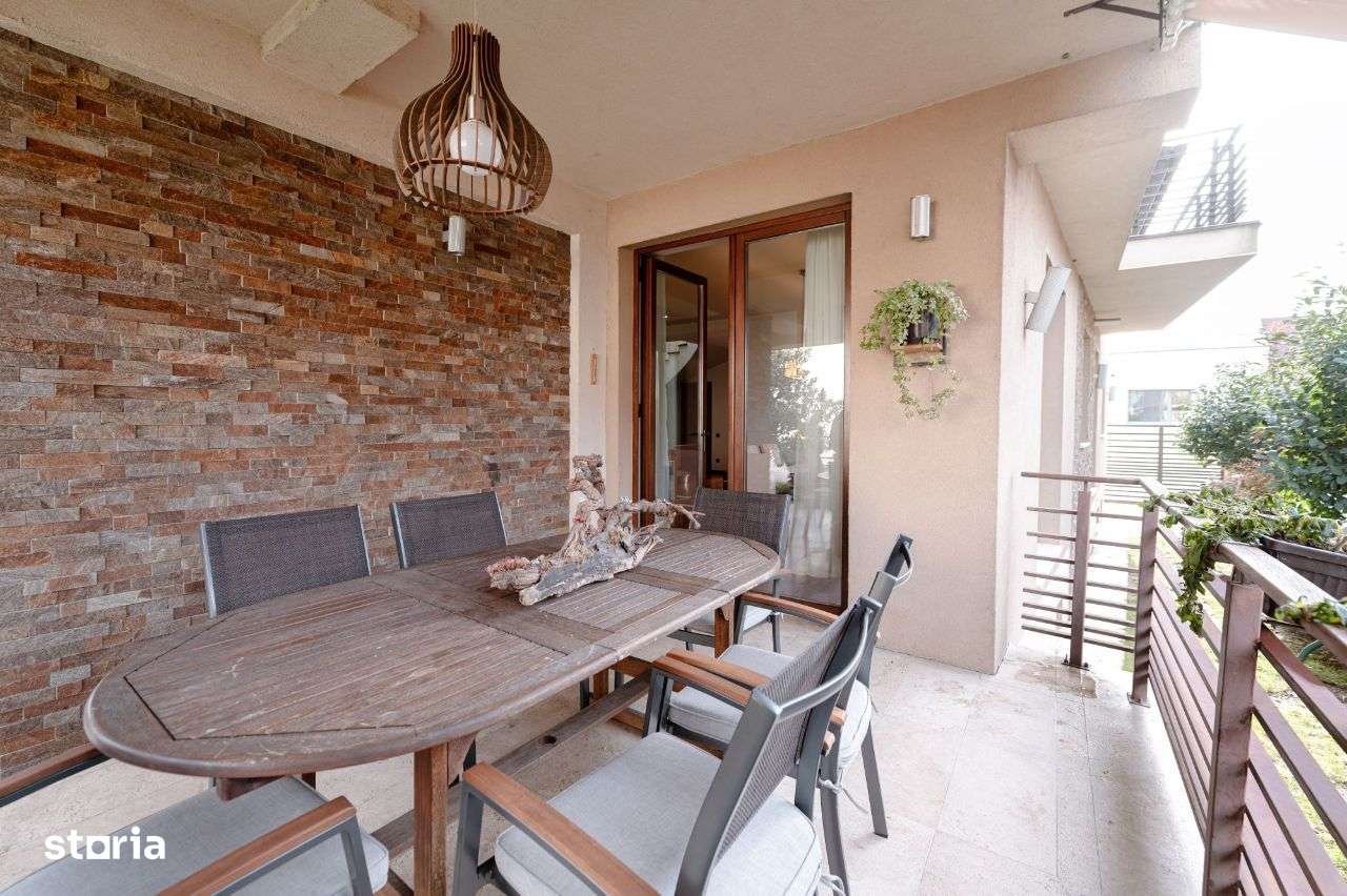Vilă cu aer burghez situată ultracentral, în zona Horea-11