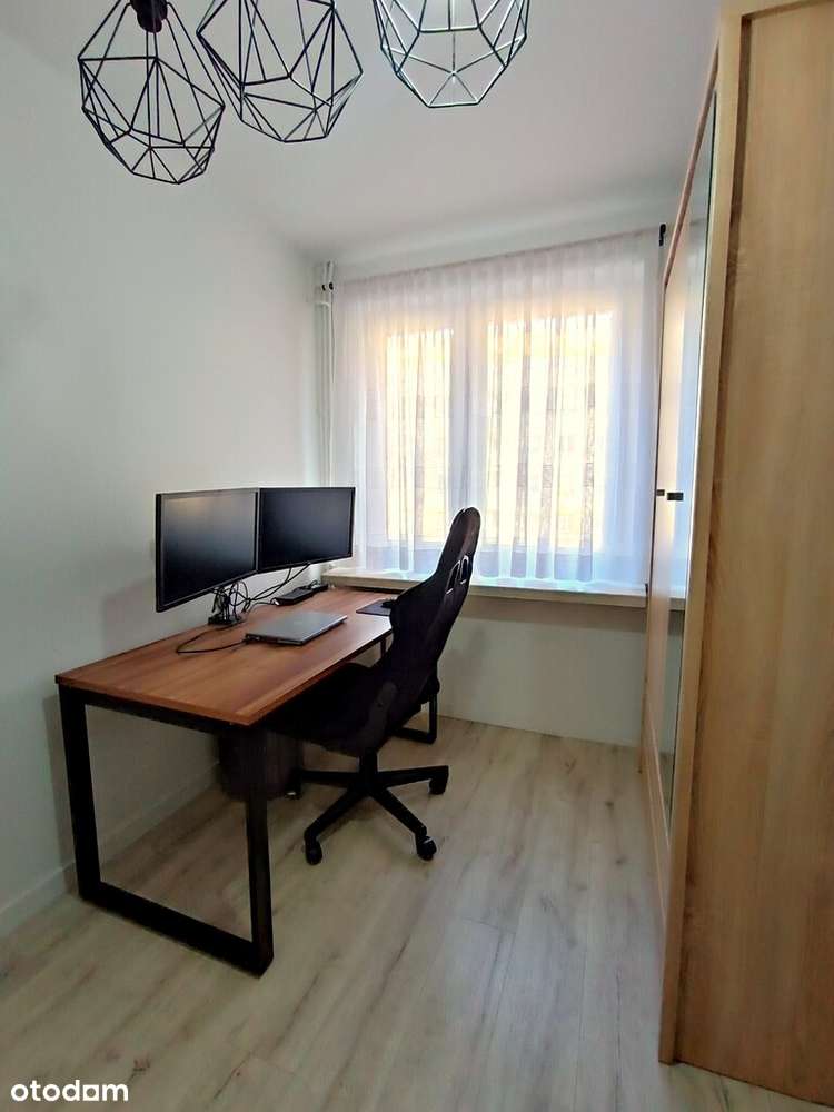 NoWa CeNa*Mieszkanie na ul Pułkowej*I piętro*-12