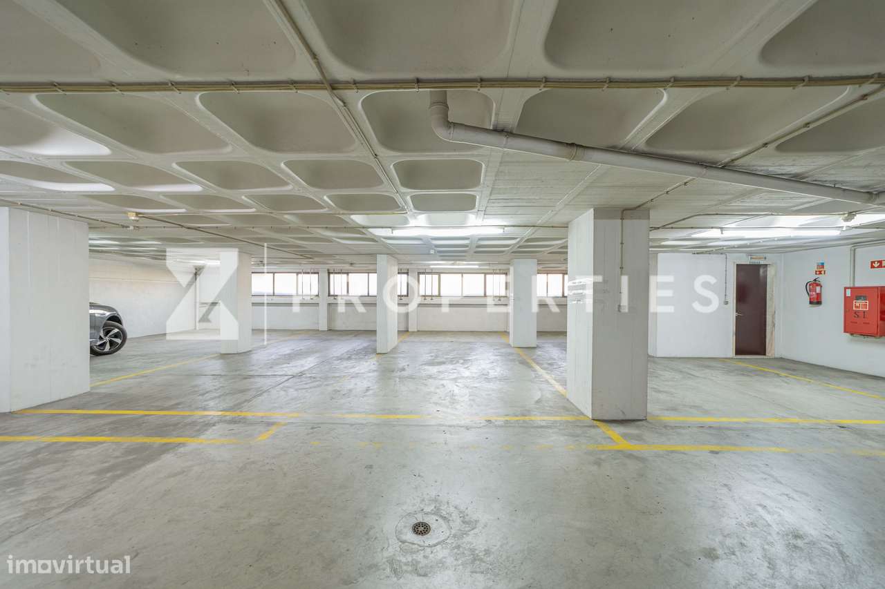 Apartamento T2 em Lisboa-24