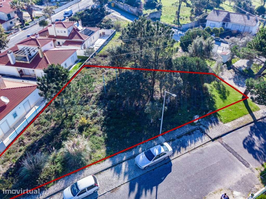 Lote com projeto aprovado no Nadadouro - Grande imagem: 4/14