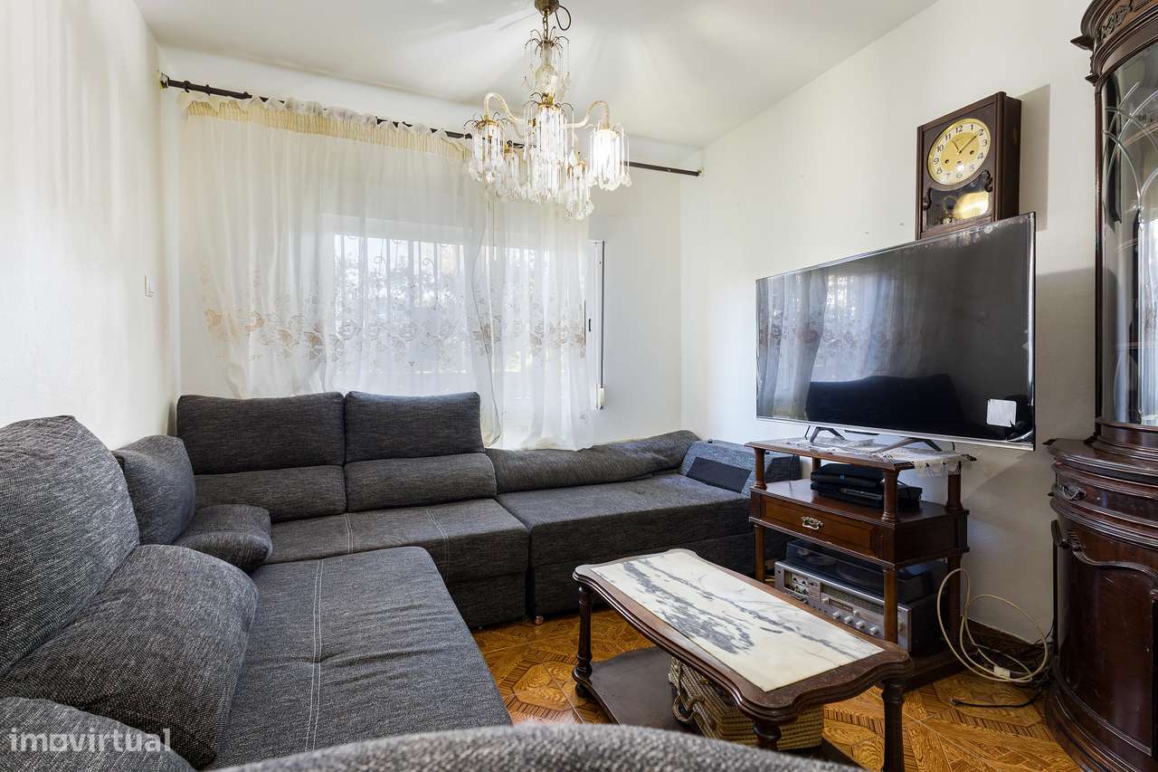 Apartamento 2 quartos em Vialonga - Grande imagem: 4/11