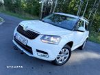 Skoda Yeti 2.0 TDI - 33