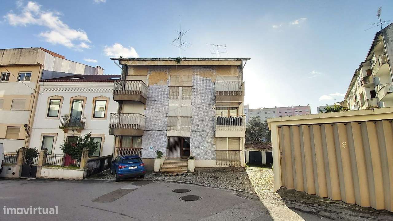 Apartamento T2 para arrendamento - Grande imagem: 2/22