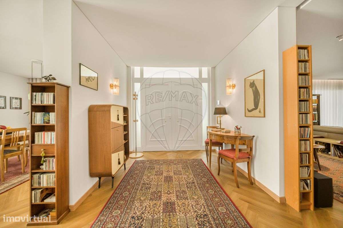 Moradia T4 para venda - Grande imagem: 5/32