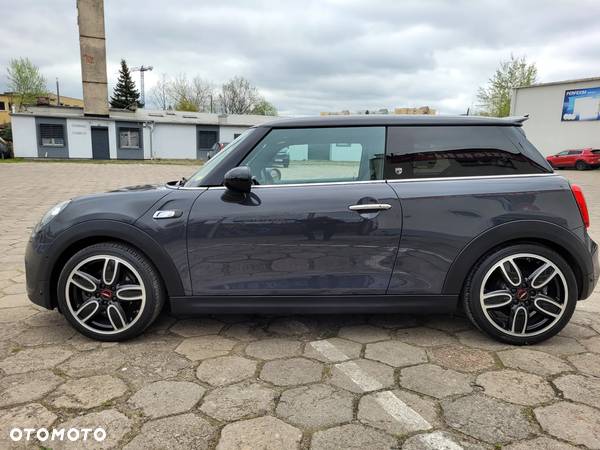 MINI Cooper S GPF sport - 5